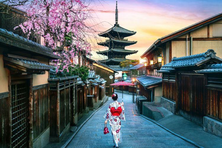 Tour Japan - Discovery of the Japanese Alps | Connections.be